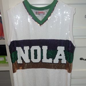 NOLA JERSEY